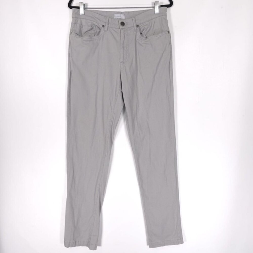 HICKEY FREEMAN NEW‎ YORK Men’s Straight Casual Soft Pants Slacks Size 32x32